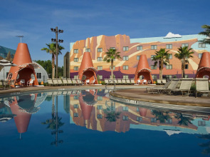 Disney's Art of Animation Resort 