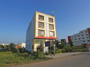 OYO 3095 Hotel Jai Mahal