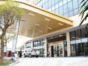 Muong Thanh Grand Cua Lo Hotel