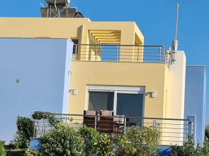 Villa Neptune With Stunning Private Pool - Maximum 6 Guests in Mastihari, Kos