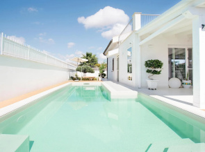 Villa Deolinda