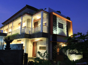 Saren Guest House Bali