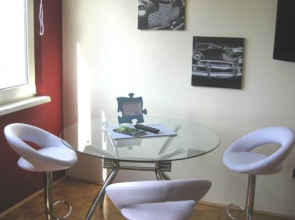 PuzzleHotel Apartments Mariahilf