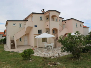 Apartments with a parking space Stara Novalja, Pag - 18860