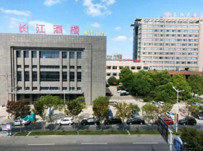 Changcheng Business Hostel