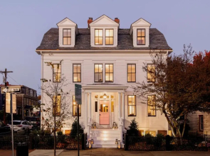 134 Prince - Luxury Boutique Hotel