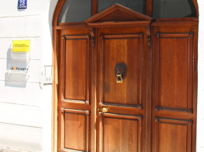 Smart Rooms