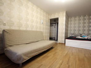 TimHouse (ТимХаус) на улице Спартаковская