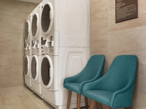 T-Ritz Saigon Hotel & Apartment