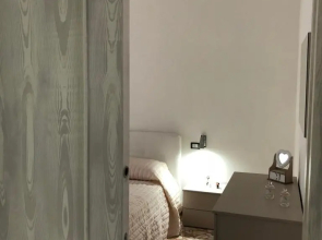 Casa vacanza Aspà