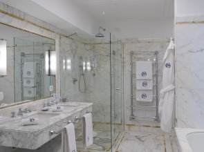 Grand Hotel Excelsior Vittoria