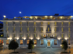 Hotel Italia Palace