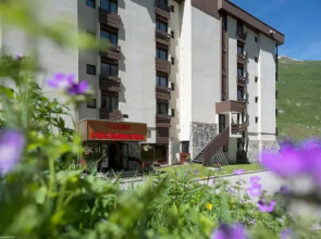 Maeva Inter residences