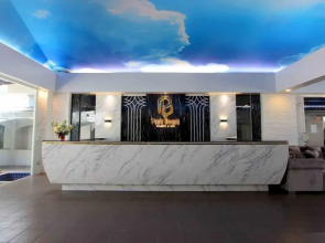 Pooh Beach Resort & Spa