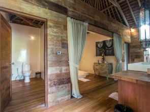 Marika Sawah Villa