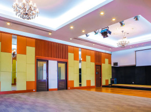 The Patra Hotel - Rama 9