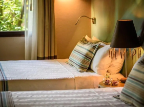 Cala Luna Luxury Boutique Hotel