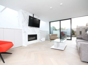 Mount Street Luxury Suite