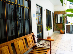 Hotel Om Downtown