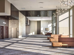 The Westin Calgary Airport