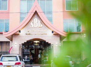 Soubandith Hotel
