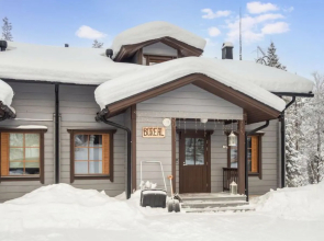 House Boreal Kuusamo