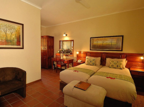 Tzaneen Country Lodge