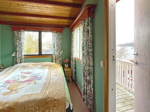 8 Person Holiday Home in Uddevalla-by Traum