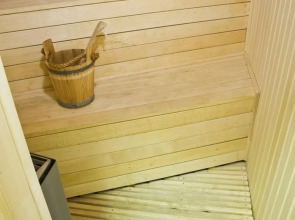 Отель Monte Kristo