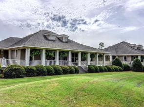 The Village at River Landing Cottages