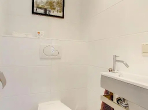 Canal Apartment Jordaan