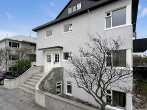 Reykjavík Central Guesthouse