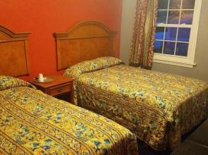 Berkeley Springs Motel