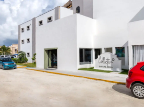 Hotel Ojo De Agua