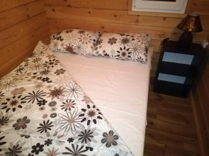 Wantaris 2 - domki letniskowe