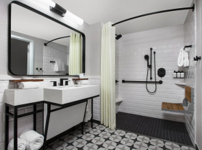 Bellwether Beach Resort