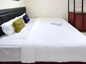 Urbanview Hotel Syariah Terra House Pati by RedDoorz