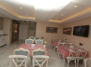 Constantinopolis Hotel