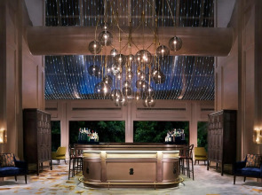 The Portman Ritz-Carlton, Shanghai