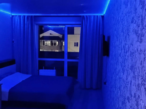 Apartments on Piskunov Street