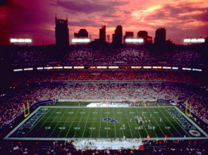Embassy Suites by Hilton Nashville at Vanderbilt