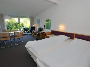 Holiday Home With all Facilities