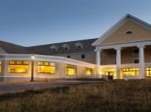 Lake Yellowstone Hotel & Cabins - Inside the Park
