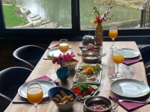 Sosyete Cobani Dogal Yasam Oteli