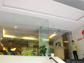 Central Park Saigon Hotel