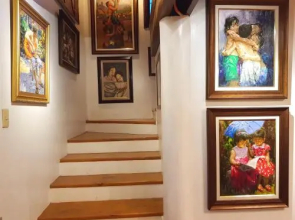 Stay Amare Villa Maria 1