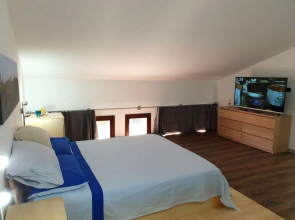 B&B Cagliari Golf Club