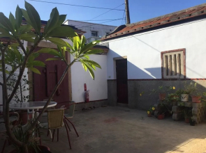 No. 86 Homestay of Shuitou