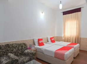 Seeb Guest House