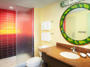 Disney's Art of Animation Resort 